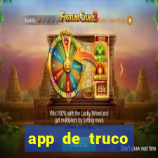 app de truco valendo dinheiro